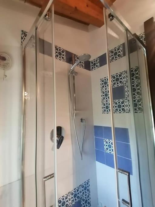 Apartamento The Jasmine House Castel San Pietro Terme Exterior foto