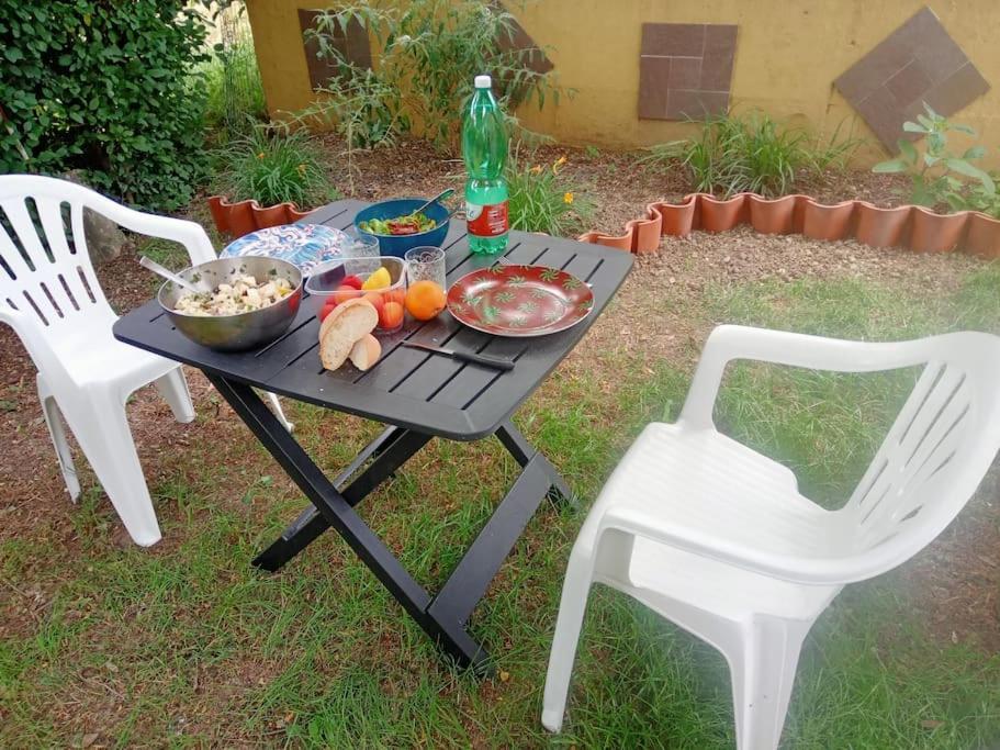 Apartamento The Jasmine House Castel San Pietro Terme Exterior foto